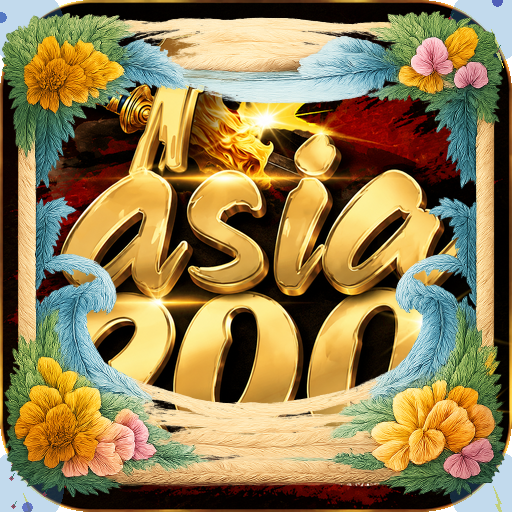 asia200 — mitra unggulan